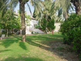 Imagen general del Hotel Kibbutz Country Lodging Ashdot Yaacov Ichud. Foto 1