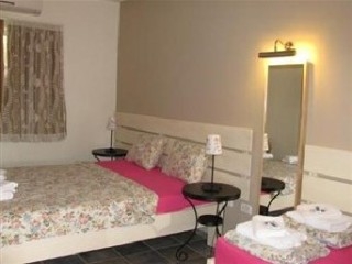 Imagen de la habitación del Hotel Kibbutz Country Lodging Golan Rooms. Foto 8