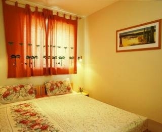 Imagen de la habitación del Hotel Kibbutz Country Lodging Golan Rooms. Foto 9