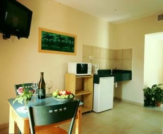 Imagen de la habitación del Hotel Kibbutz Country Lodging Golan Rooms. Foto 10