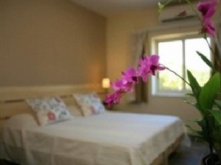 Imagen de la habitación del Hotel Kibbutz Country Lodging Golan Rooms. Foto 14