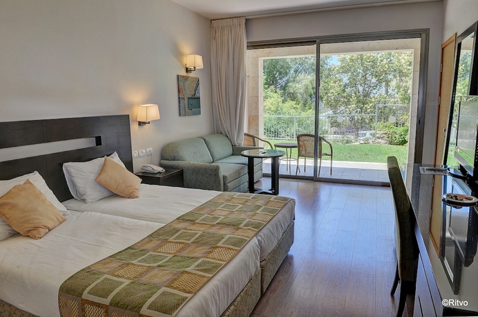 Imagen de la habitación del Hotel Kibbutz Lavi. Foto 4