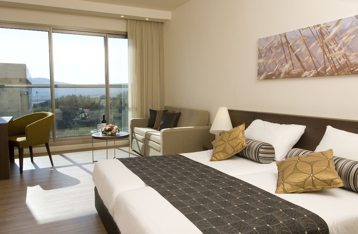 Imagen de la habitación del Hotel Kibbutz Lavi. Foto 6