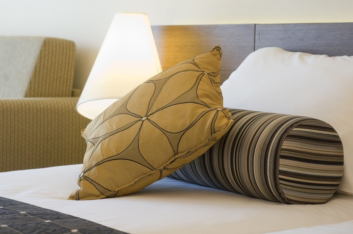 Imagen de la habitación del Hotel Kibbutz Lavi. Foto 7