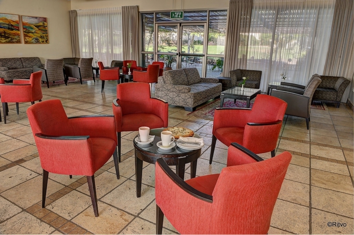 Imagen de los interiores del Hotel Kibbutz Lavi. Foto 18