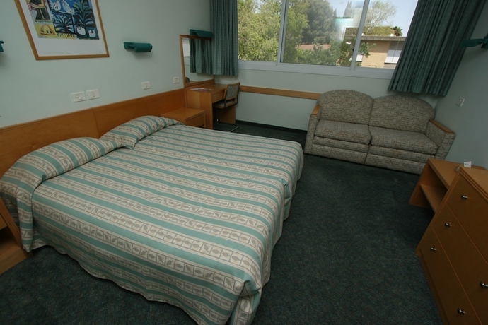 Imagen de la habitación del Hotel Kibbutz Lavi. Foto 10