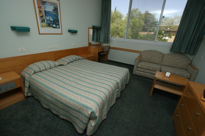 Imagen de la habitación del Hotel Kibbutz Lavi. Foto 11