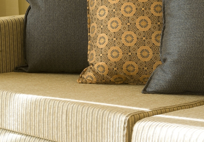 Imagen de la habitación del Hotel Kibbutz Lavi. Foto 12