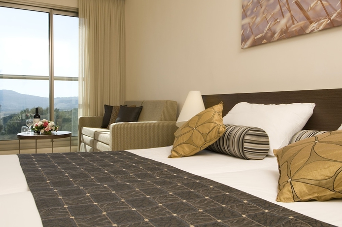 Imagen de la habitación del Hotel Kibbutz Lavi. Foto 13