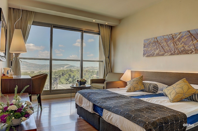 Imagen de la habitación del Hotel Kibbutz Lavi. Foto 14