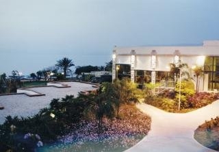 Imagen general del Hotel Kibbutz Maagan. Foto 2