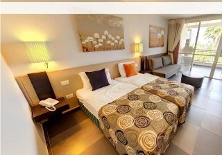 Imagen de la habitación del Hotel Kibbutz Maagan. Foto 9