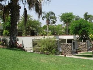 Imagen general del Hotel Kibbutz Maagan. Foto 5