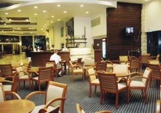 Imagen general del Hotel Kibbutz Maagan. Foto 6