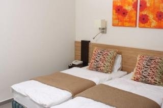 Imagen de la habitación del Hotel Kibbutz Maagan. Foto 12