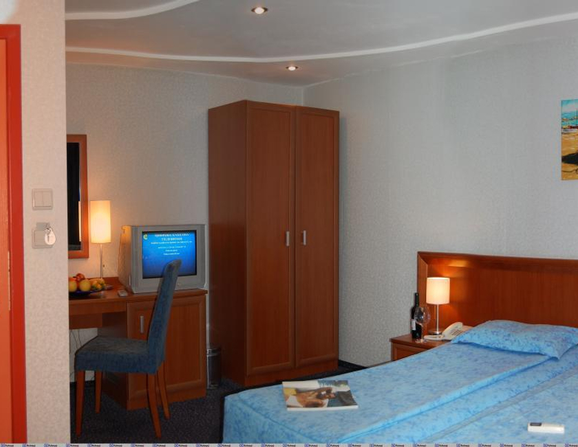 Imagen general del Hotel Kibella. Foto 5