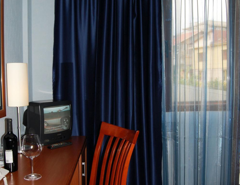 Imagen general del Hotel Kibella. Foto 11