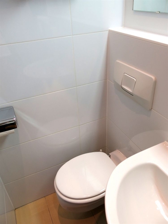 Imagen de la habitación del Hotel Kibi Rooms. Foto 5