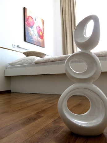 Imagen de la habitación del Hotel Kibi Rooms. Foto 8