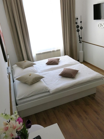 Imagen general del Hotel Kibi Rooms. Foto 3