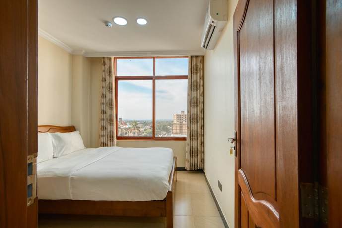 Imagen de la habitación del Hotel Kibo Palace Apartments. Foto 2