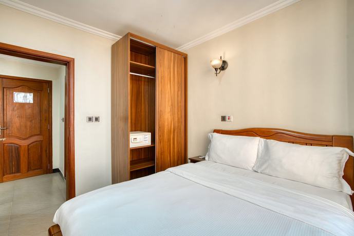 Imagen de la habitación del Hotel Kibo Palace Apartments. Foto 4
