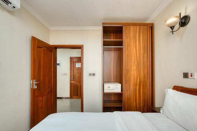 Imagen de la habitación del Hotel Kibo Palace Apartments. Foto 7
