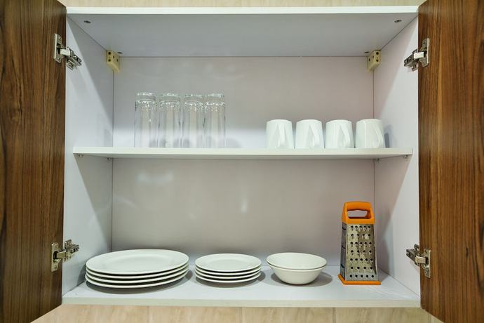Imagen de la habitación del Hotel Kibo Palace Apartments. Foto 9