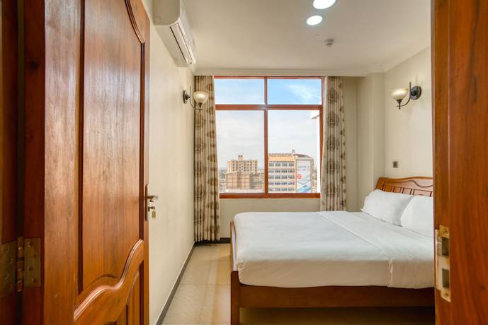 Imagen de la habitación del Hotel Kibo Palace Apartments. Foto 11