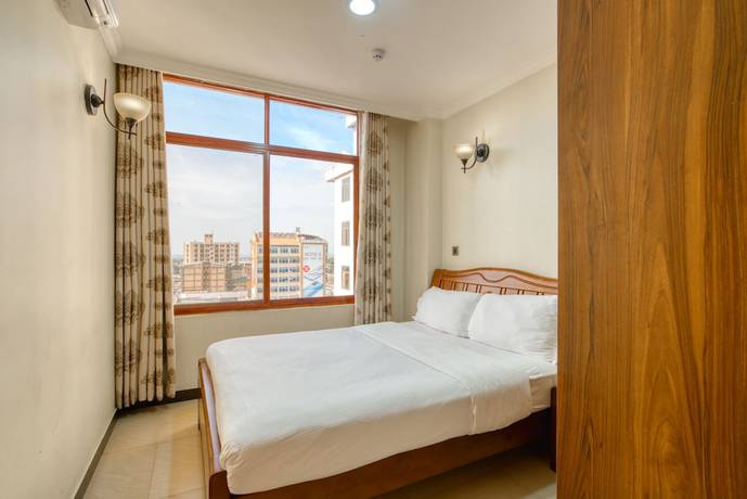 Imagen de la habitación del Hotel Kibo Palace Apartments. Foto 13
