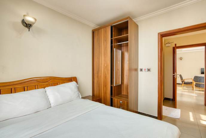 Imagen de la habitación del Hotel Kibo Palace Apartments. Foto 15