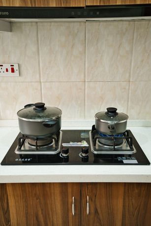 Imagen de la habitación del Hotel Kibo Palace Apartments. Foto 16