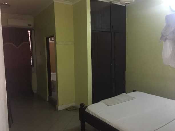 Imagen de la habitación del Hotel Kibodya6. Foto 4