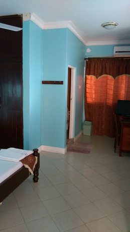 Imagen de la habitación del Hotel Kibodya6. Foto 5