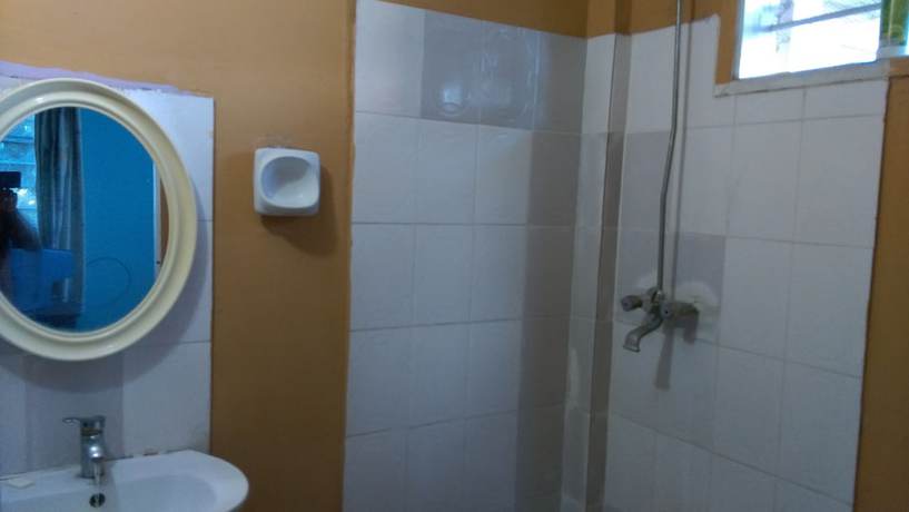 Imagen de la habitación del Hotel Kibodya6. Foto 6