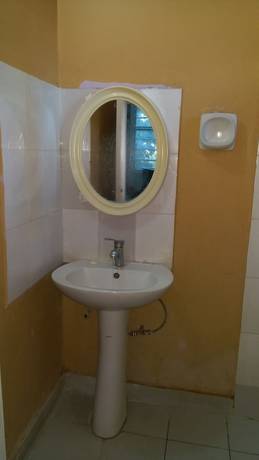 Imagen de la habitación del Hotel Kibodya6. Foto 7