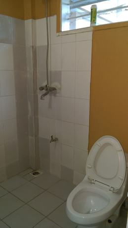 Imagen de la habitación del Hotel Kibodya6. Foto 8