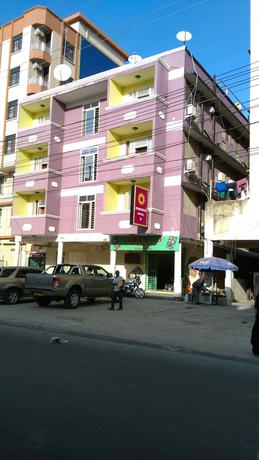 Imagen general del Hotel Kibodya6. Foto 1