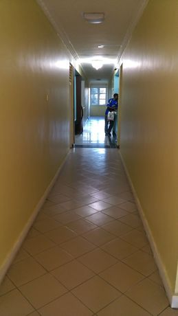 Imagen de los interiores del Hotel Kibodya6. Foto 15