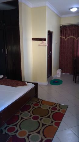 Imagen de la habitación del Hotel Kibodya6. Foto 14