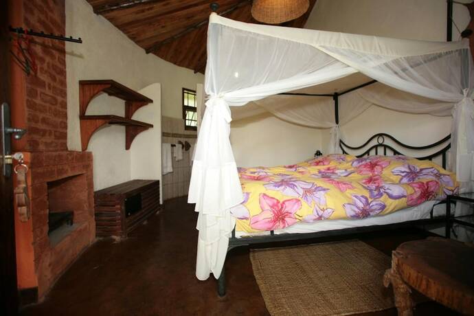 Imagen general del Hotel Kiboko Lodge. Foto 2