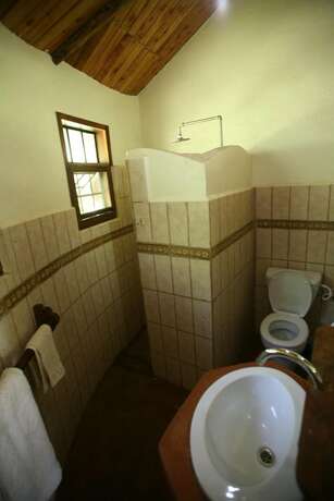 Imagen general del Hotel Kiboko Lodge. Foto 4