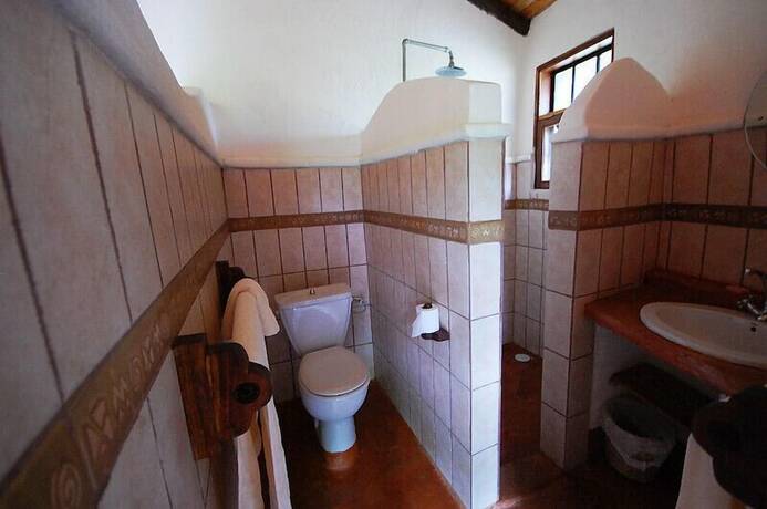 Imagen de la habitación del Hotel Kiboko Lodge. Foto 17