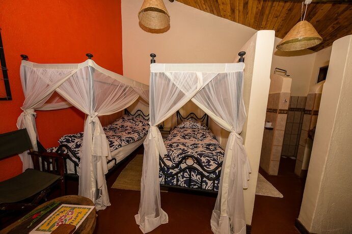 Imagen de la habitación del Hotel Kiboko Lodge. Foto 19