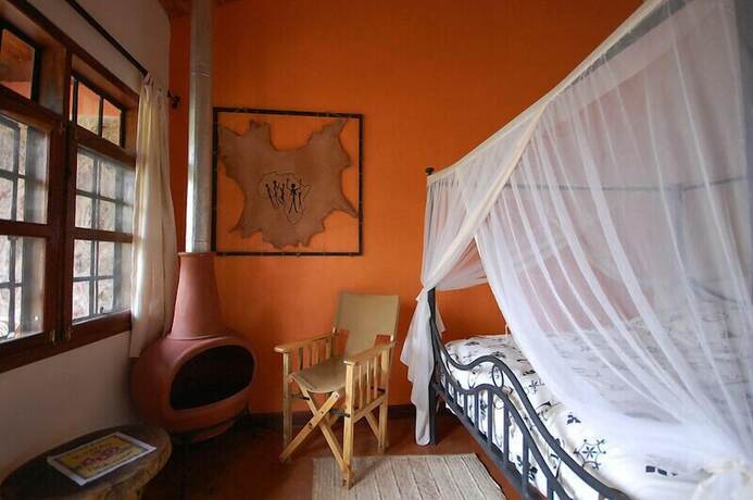 Imagen de la habitación del Hotel Kiboko Lodge. Foto 20