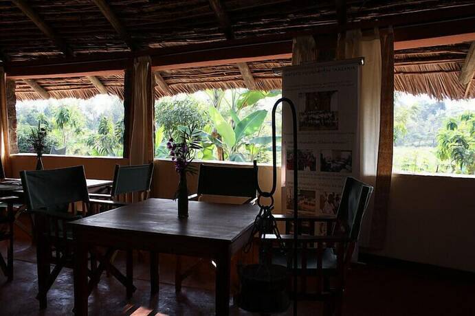 Imagen general del Hotel Kiboko Lodge. Foto 14