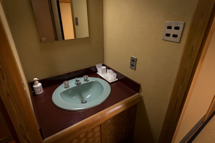 Imagen general del Hotel Kibune Fujiya. Foto 8