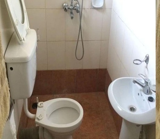 Imagen general del Hotel Kichi Resort. Foto 1