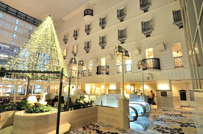 Imagen de los interiores del Hotel Kichijoji Daiichi. Foto 15