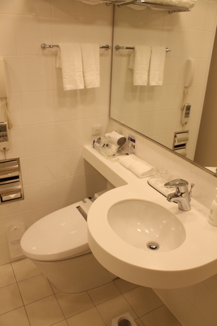 Imagen de la habitación del Hotel Kichijoji Daiichi. Foto 6